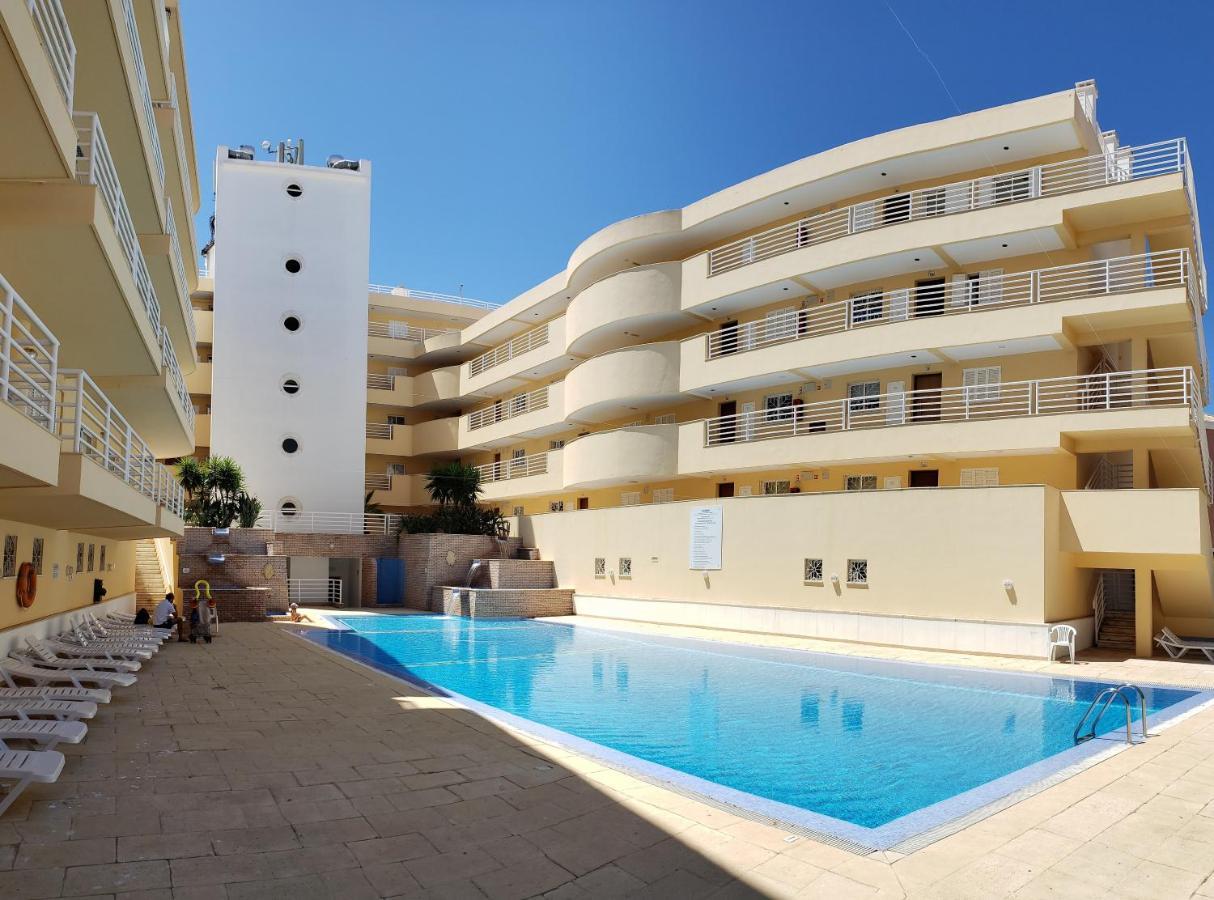 Marina Vilamoura Apartment 외부 사진