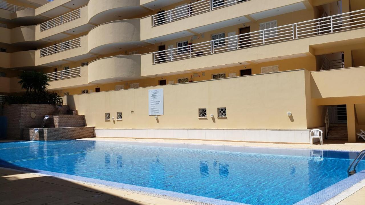 Marina Vilamoura Apartment 외부 사진