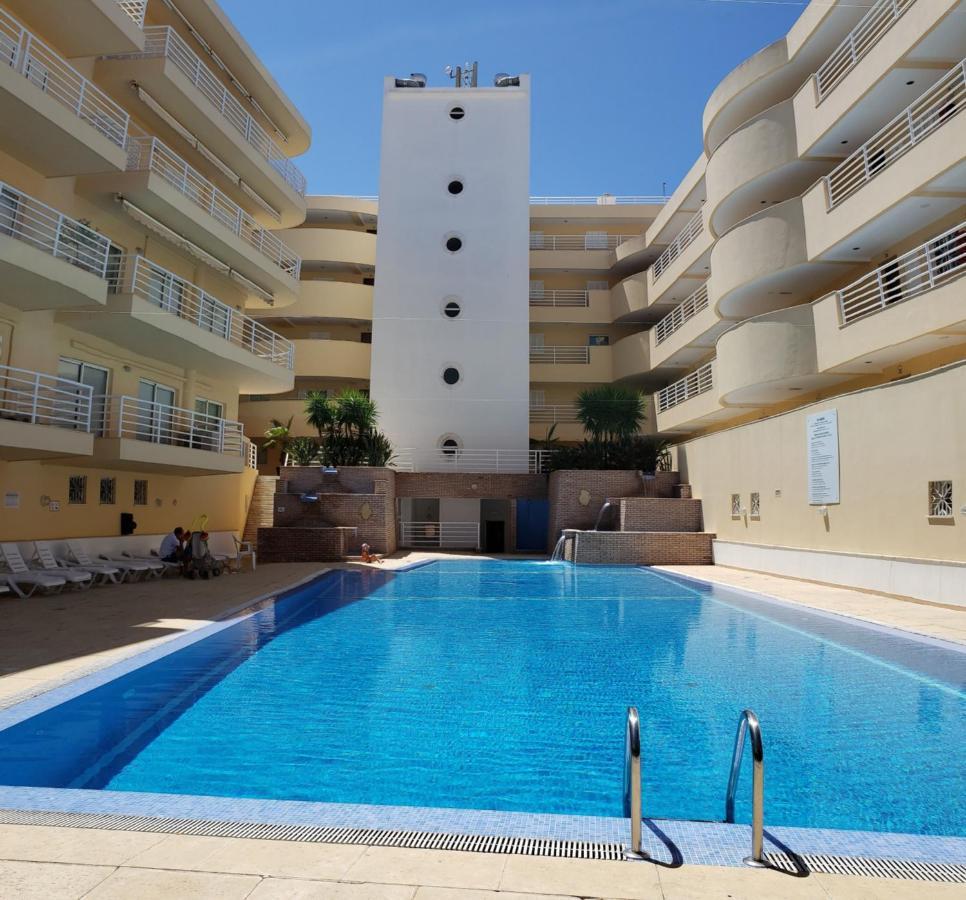 Marina Vilamoura Apartment 외부 사진