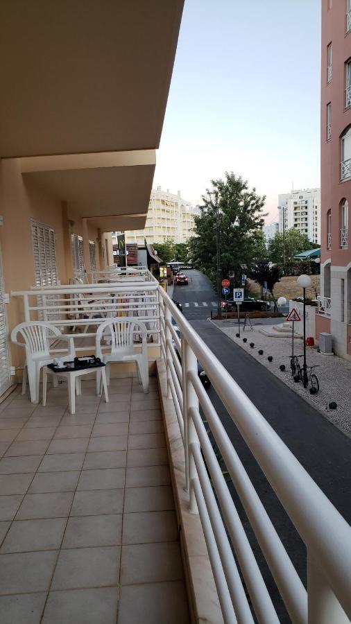 Marina Vilamoura Apartment 외부 사진
