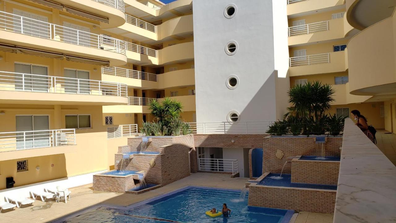 Marina Vilamoura Apartment 외부 사진