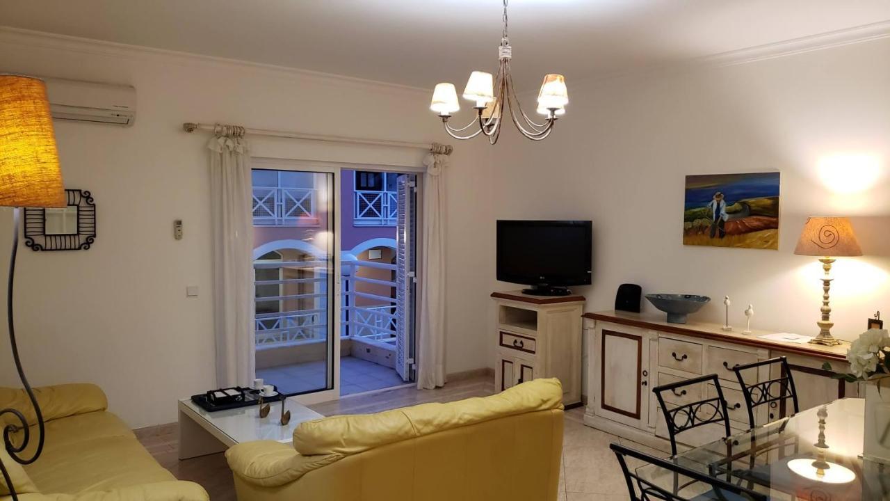 Marina Vilamoura Apartment 외부 사진
