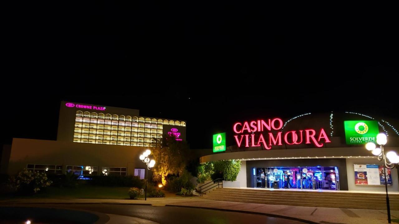 Marina Vilamoura Apartment 외부 사진