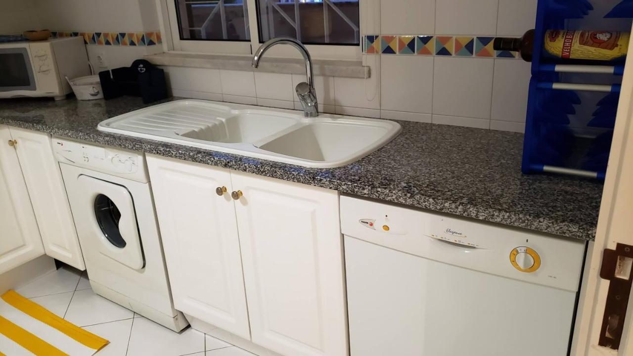 Marina Vilamoura Apartment 외부 사진