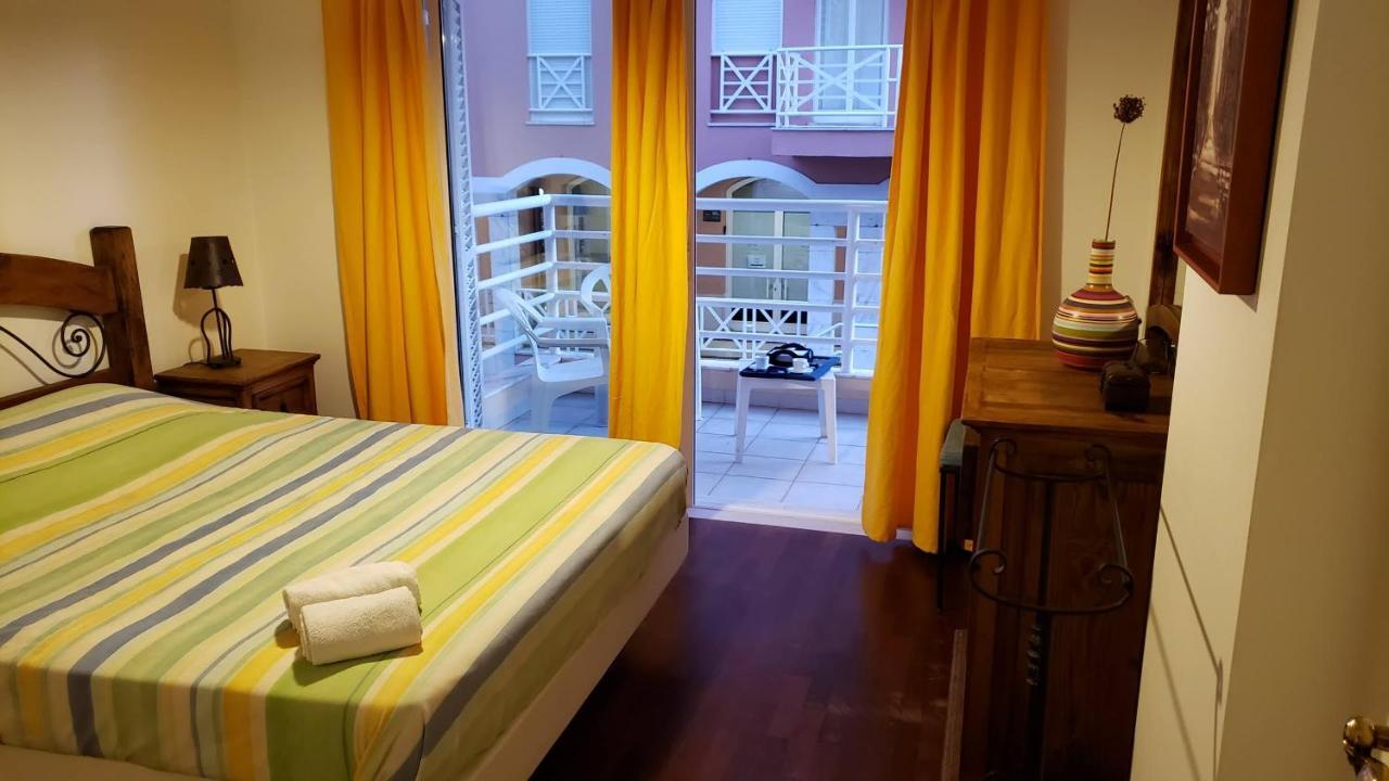 Marina Vilamoura Apartment 외부 사진