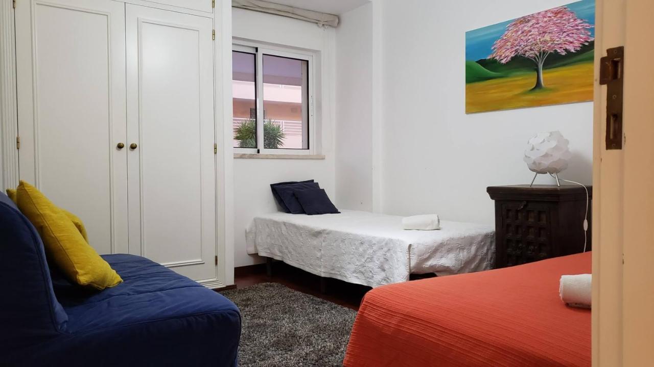 Marina Vilamoura Apartment 외부 사진