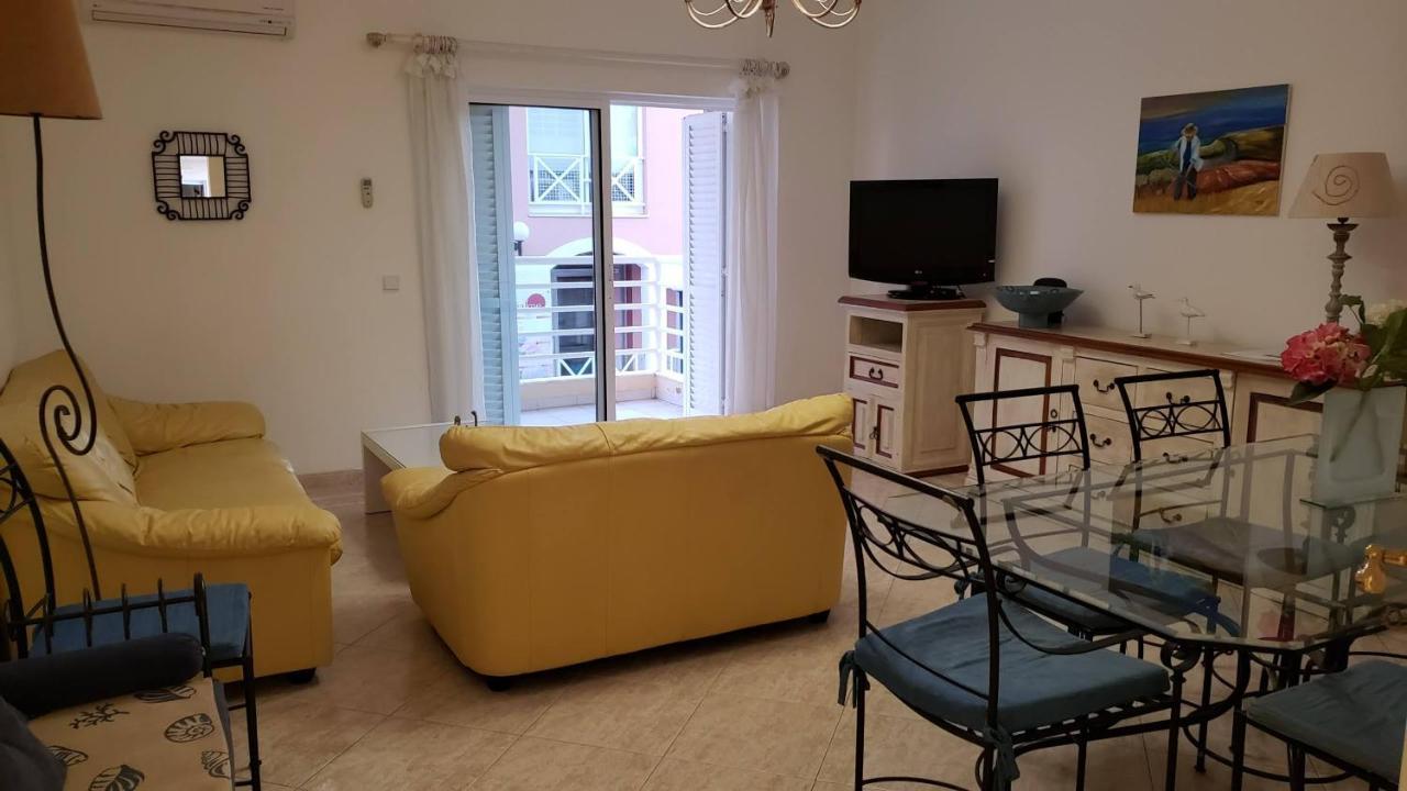 Marina Vilamoura Apartment 외부 사진
