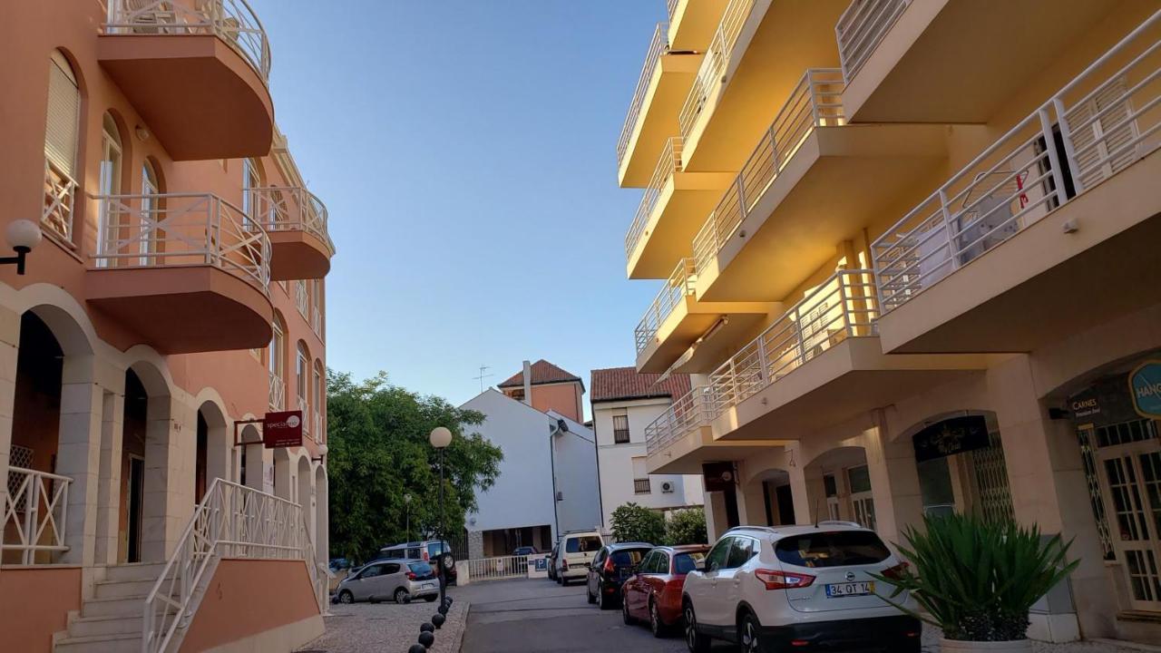 Marina Vilamoura Apartment 외부 사진