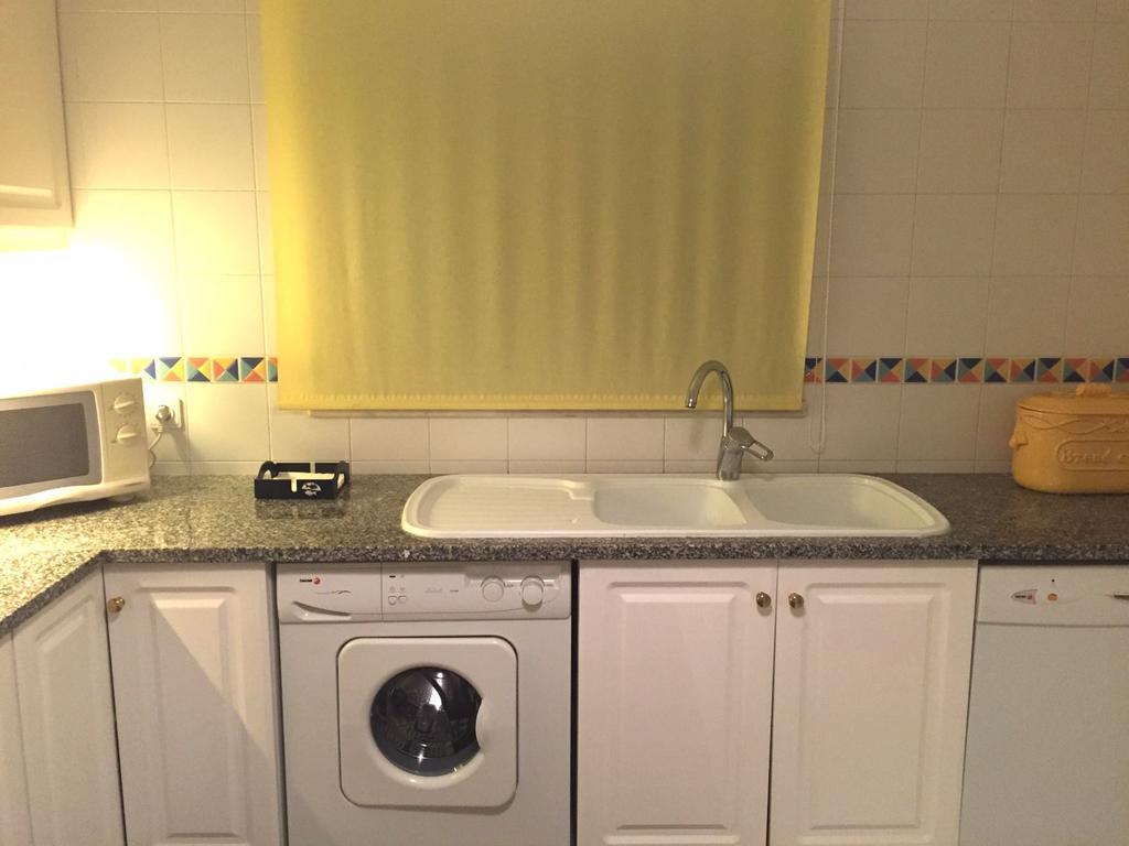 Marina Vilamoura Apartment 외부 사진