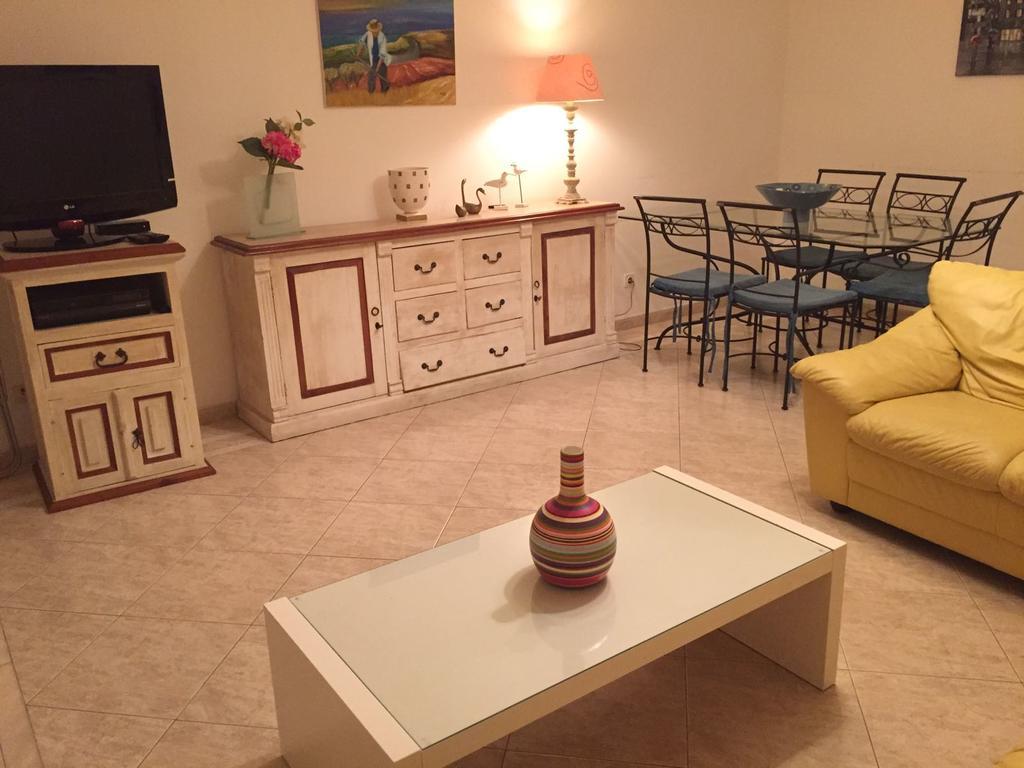 Marina Vilamoura Apartment 외부 사진