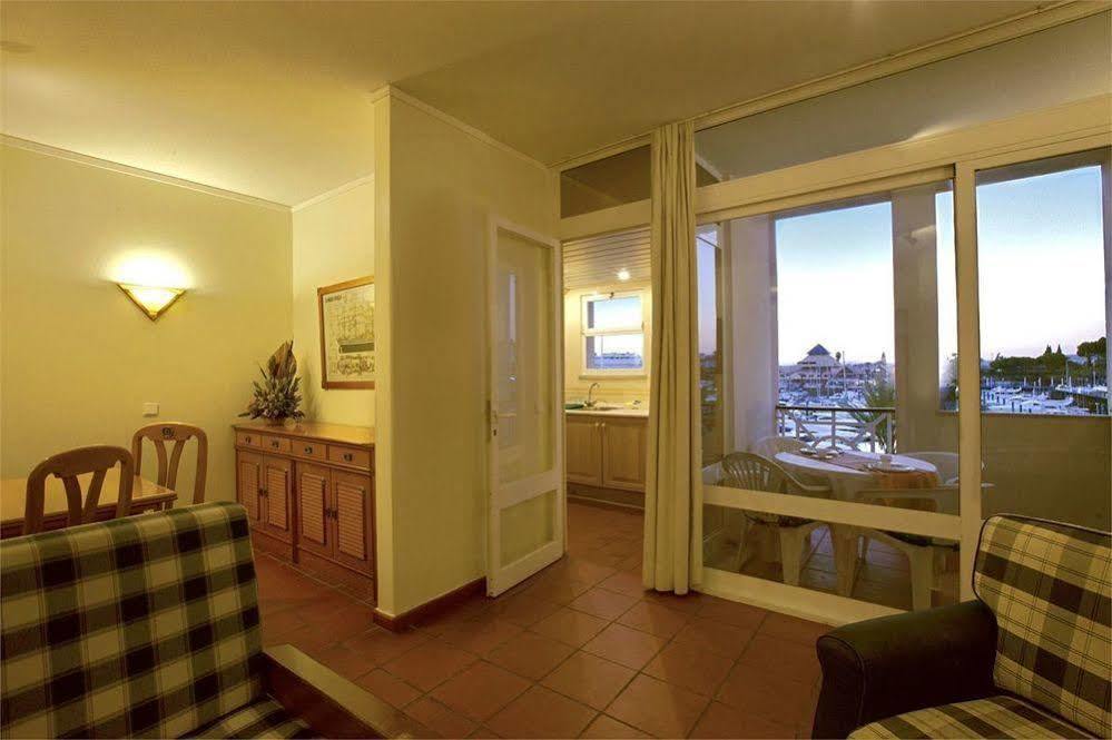 Marina Vilamoura Apartment 외부 사진