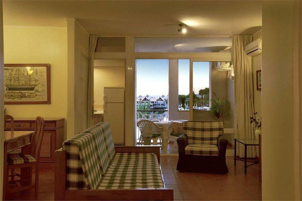 Marina Vilamoura Apartment 외부 사진